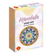 Opakowanie Piaskowe Malowanki Mandala 1