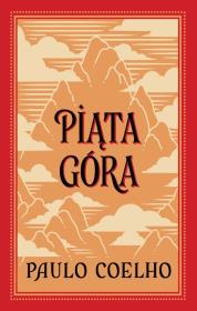 Okładka książki Piąta Góra