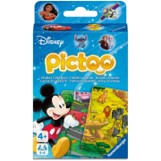 Opakowanie Pictoo Disney