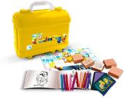 Opakowanie Pieczątki Minionki Travel Set