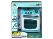 Opakowanie Piekarnik na baterie światło i dźwięk MIX