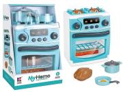 Opakowanie Piekarnik na baterie