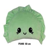 Opakowanie Pieróg zielony 60cm