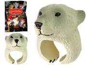 Opakowanie Pierścień na rękę edukacyjne zwierzęta Niedźwiedź