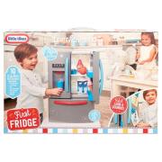 Opakowanie Pierwsza lodówka