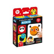 Opakowanie Pierwszy Sorter Koło CzuCzu