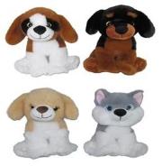 Opakowanie Pies 20cm MIX