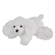 Pies biały 28cm. Wydawca: Beppe. Dadada.pl Opakowanie Pies biały 28cm