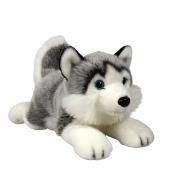 Opakowanie Pies Husky 27cm
