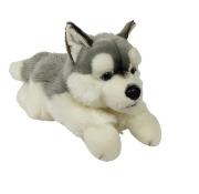 Opakowanie Pies Husky 61cm