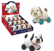 Opakowanie Piesek na kółeczkach mix