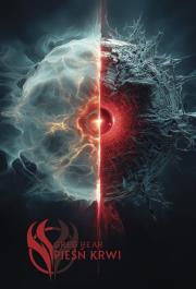 Okładka książki Pieśń krwi