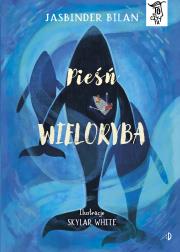 Okładka książki Pieśń wieloryba. To się czyta, tom 5