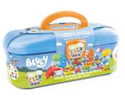 Opakowanie Piknik Bluey z masą plastyczną