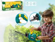 Opakowanie Piła do żywopłotu B/O open box