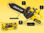 Opakowanie Piła łańcuchowa B/O