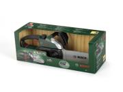 Piła łańcuchowa Bosch II. Wydawca: Malik. Dadada.pl Opakowanie Piła łańcuchowa Bosch II