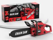 Opakowanie Piła łańcuchowa z dźwiękiem