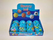 Opakowanie Piłeczka dobrze odbijająca się (12szt)