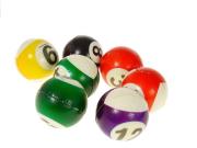 Opakowanie Piłeczka piankowa 4,5cm MIX