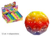 Opakowanie Piłeczka tęczowa MIX