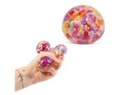 Opakowanie Piłeczka z uśmiechami Squish