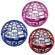 Opakowanie Piłeczka z żyroskopem MIX