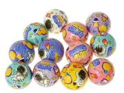 Opakowanie Piłeczki piankowe 6,3cm (12szt)