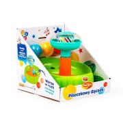 Opakowanie Piłeczkowy bączek