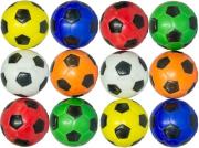 Opakowanie Piłka miękka 5,5cm MIX