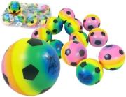 Opakowanie Piłka miękka 6,3cm MIX