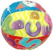 Opakowanie Piłka miękka dla maluchów