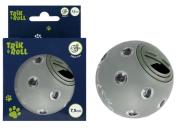 Piłka na przysmaki 7,5cm. Wydawca: Trik&Roll. Dadada.pl Opakowanie Piłka na przysmaki 7,5cm