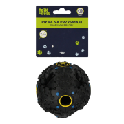 Piłka na przysmaki 9cm. Wydawca: Trik&Roll. Dadada.pl Opakowanie Piłka na przysmaki 9cm