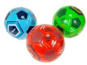 Opakowanie Piłka nożna 22cm MIX