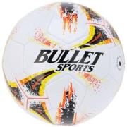 Opakowanie Piłka Nożna Bullet Sports R.5 Zielony