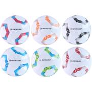 Opakowanie Piłka Nożna Dunlop R.5 MIX