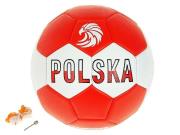 Opakowanie Piłka nożna Laser Polska