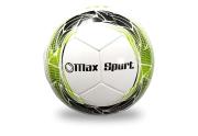Piłka nożna Maxsport. Wydawca: Artyk. Dadada.pl Opakowanie Piłka nożna Maxsport