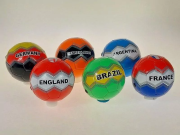 Opakowanie Piłka nożna rozmiar 2 MIX