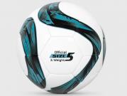 Opakowanie Piłka nożna rozmiar 5