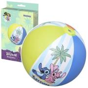 Opakowanie Piłka Plażowa dmuchana Stitch 51cm