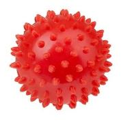 Opakowanie Piłka rehabilitacyjna czerwona 7,6cm