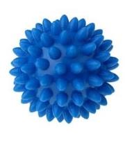 Opakowanie Piłka rehabilitacyjna niebieska 5,4cm