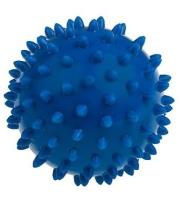 Opakowanie Piłka rehabilitacyjna niebieska 7,6cm