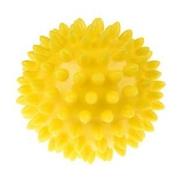 Opakowanie Piłka rehabilitacyjna żółta 6,6cm