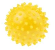 Opakowanie Piłka rehabilitacyjna żółta 7,6cm