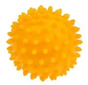 Opakowanie Piłka rehabilitacyjna żółta 9cm