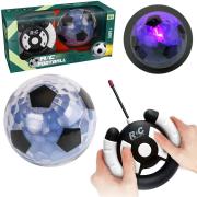 Opakowanie Piłka sterowana na radio