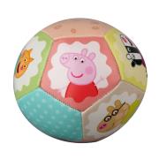 Opakowanie Piłka Świnka Peppa